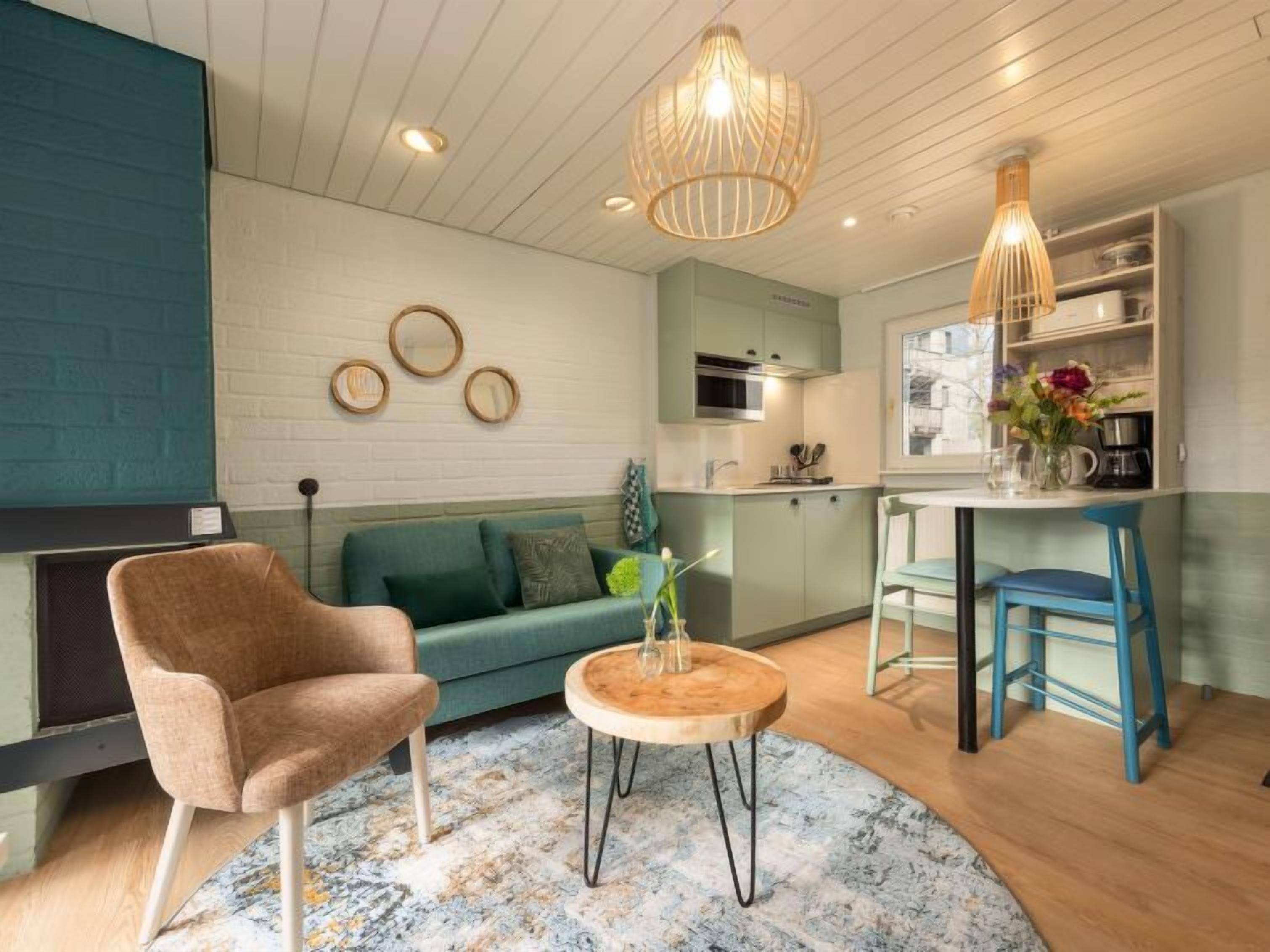 Premium by Interhome