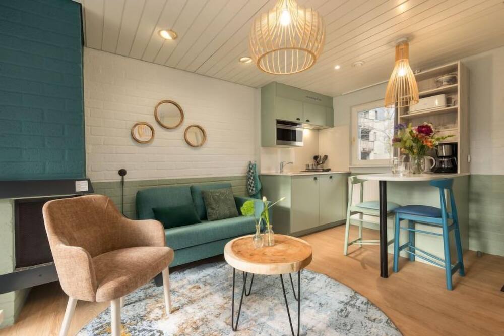 Premium by Interhome