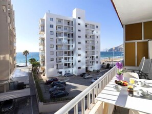 Outdoor dining - Costa Blanca II by Interhome (Calpe/Calp)