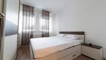 1 bedroom, WiFi