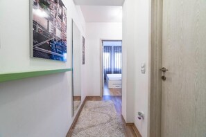 1 habitación y wifi 