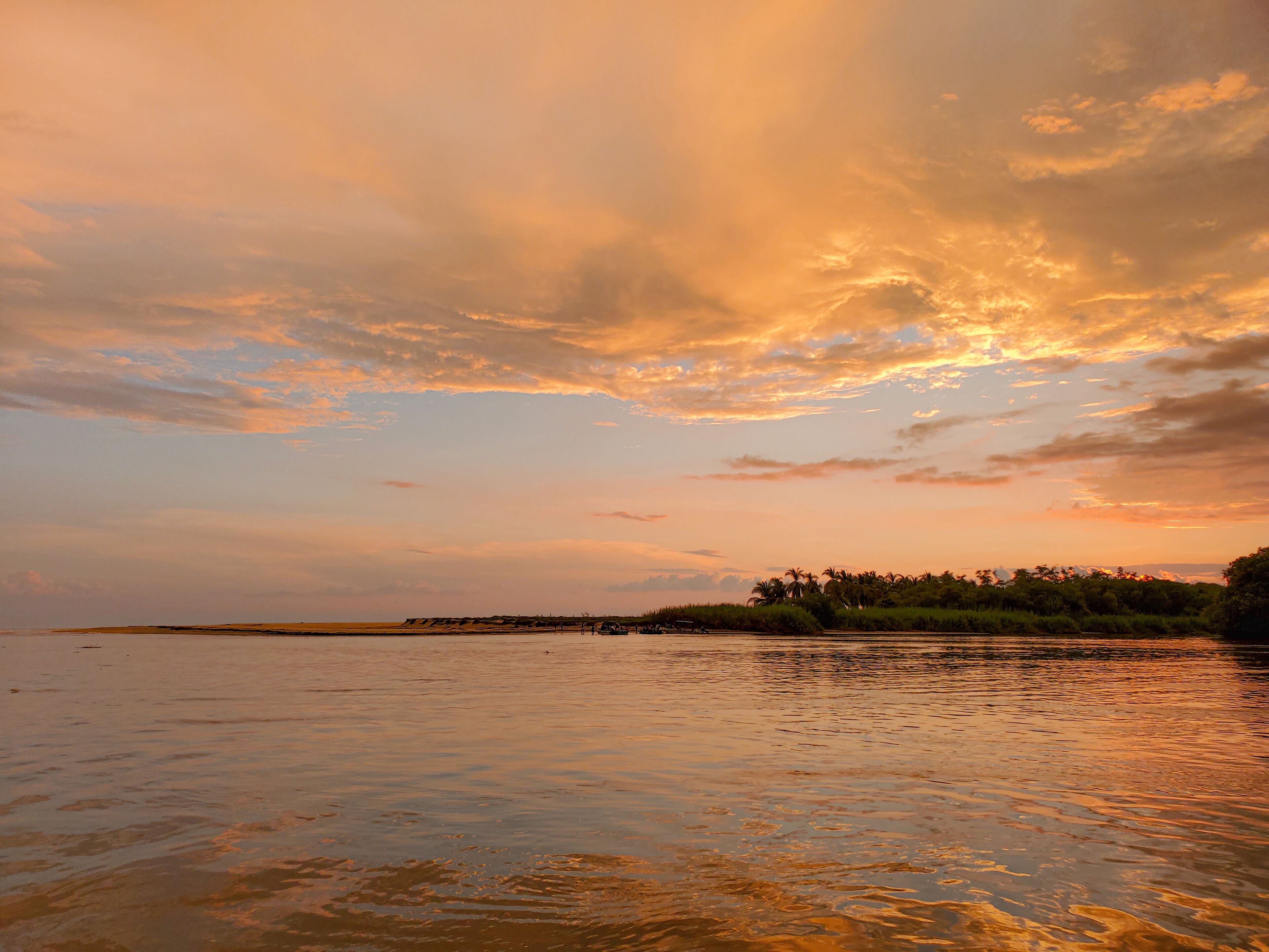 Foto - Hotel Costamar, Puerto Escondido