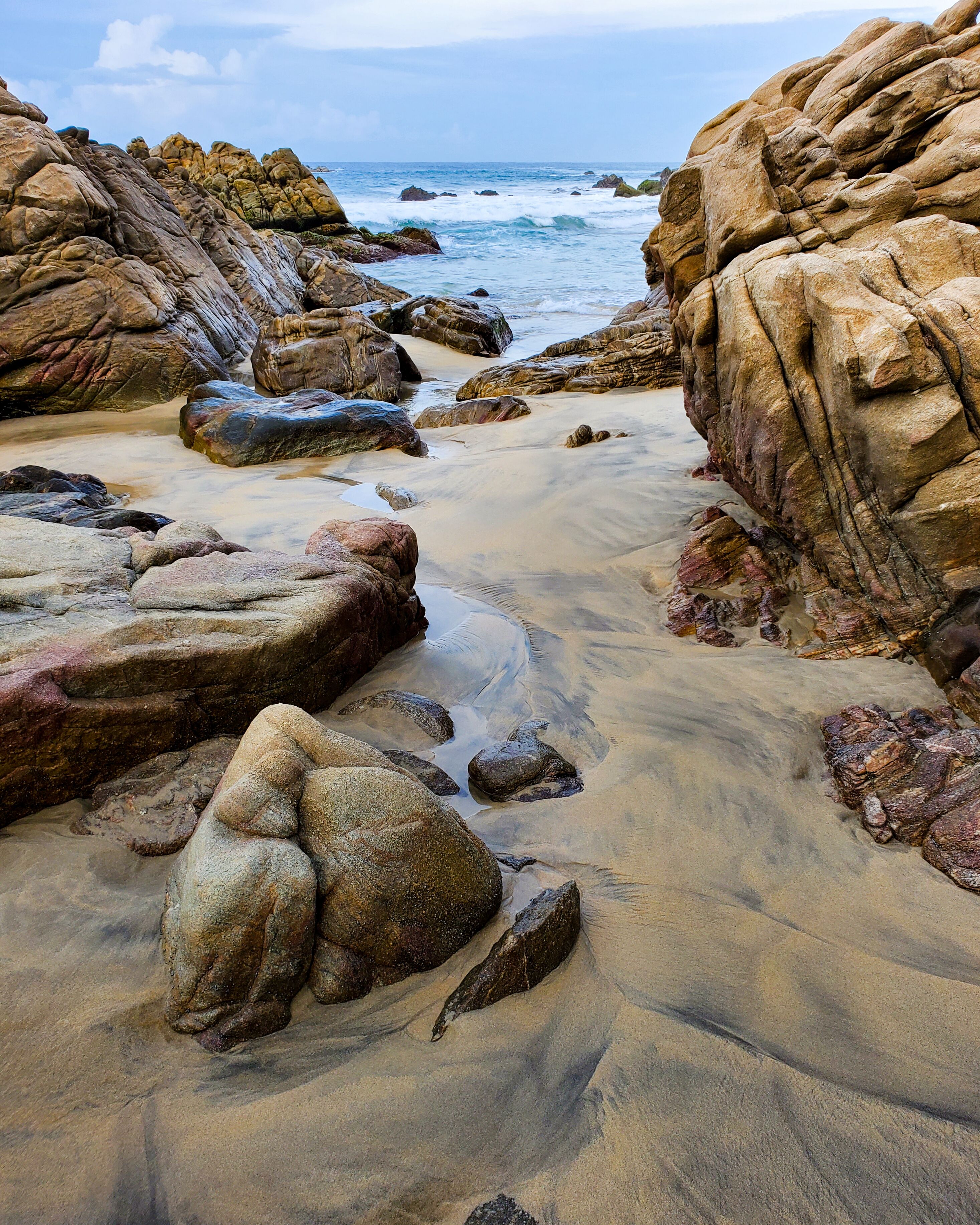 Photo - Hotel Costamar, Puerto Escondido