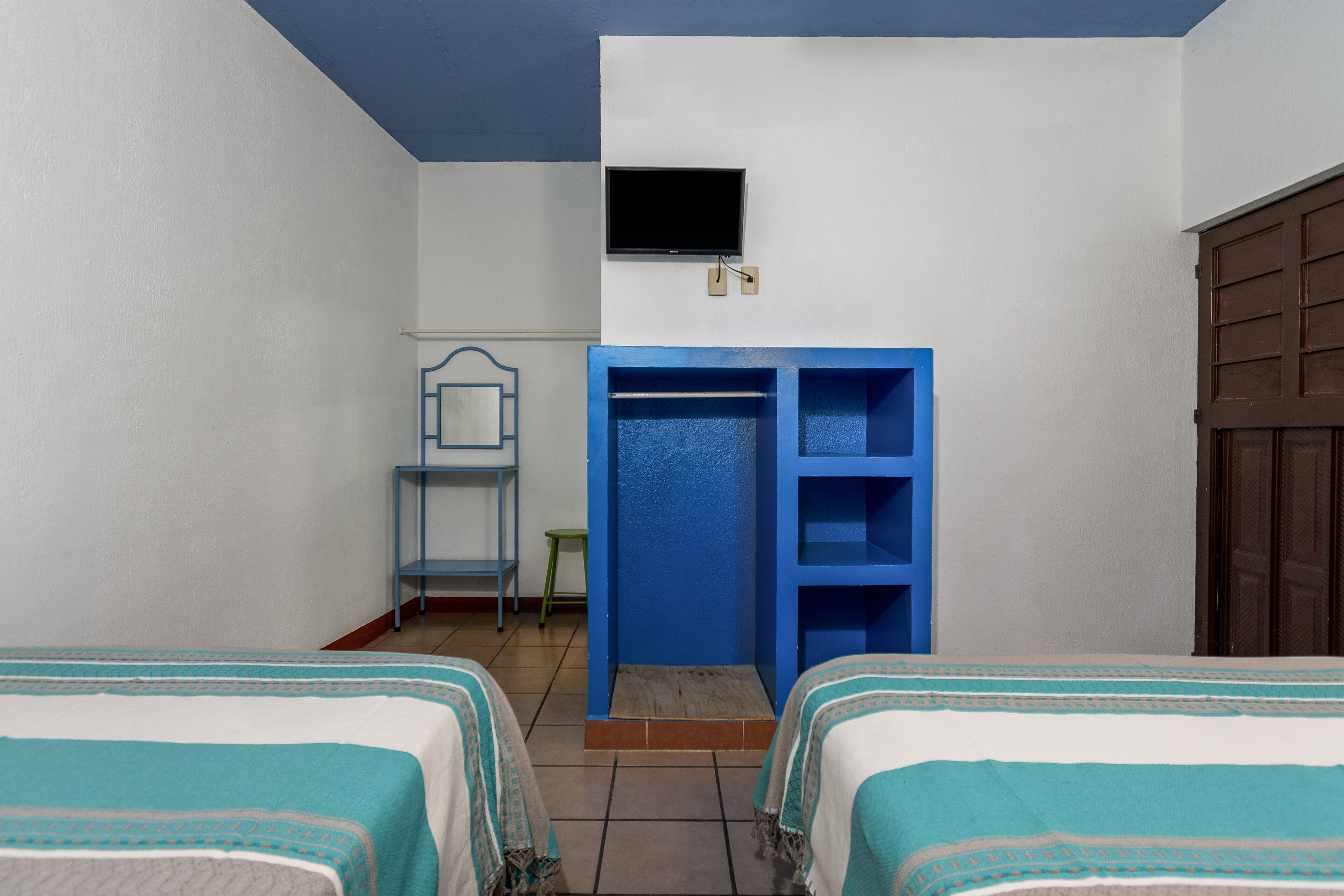 Foto - Hotel Costamar, Puerto Escondido