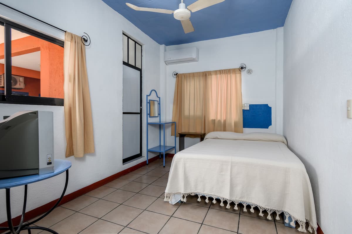Doppia Comfort (Air Conditioning) | Wi-Fi gratuito, lenzuola