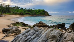Point of interest - Hotel Costamar (Puerto Escondido)
