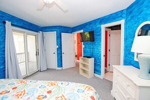 5 bedrooms, iron/ironing board, free WiFi, bed sheets - Semi-Soundfront, Private Pool, Hot Tub, Gas grill, MS9, Mango Manor (Corolla)