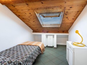 2 Schlafzimmer, Internetzugang