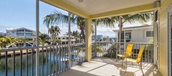 Gorgeous Keys Vacation Home in Prestigious Neighborhood of Port Antigua