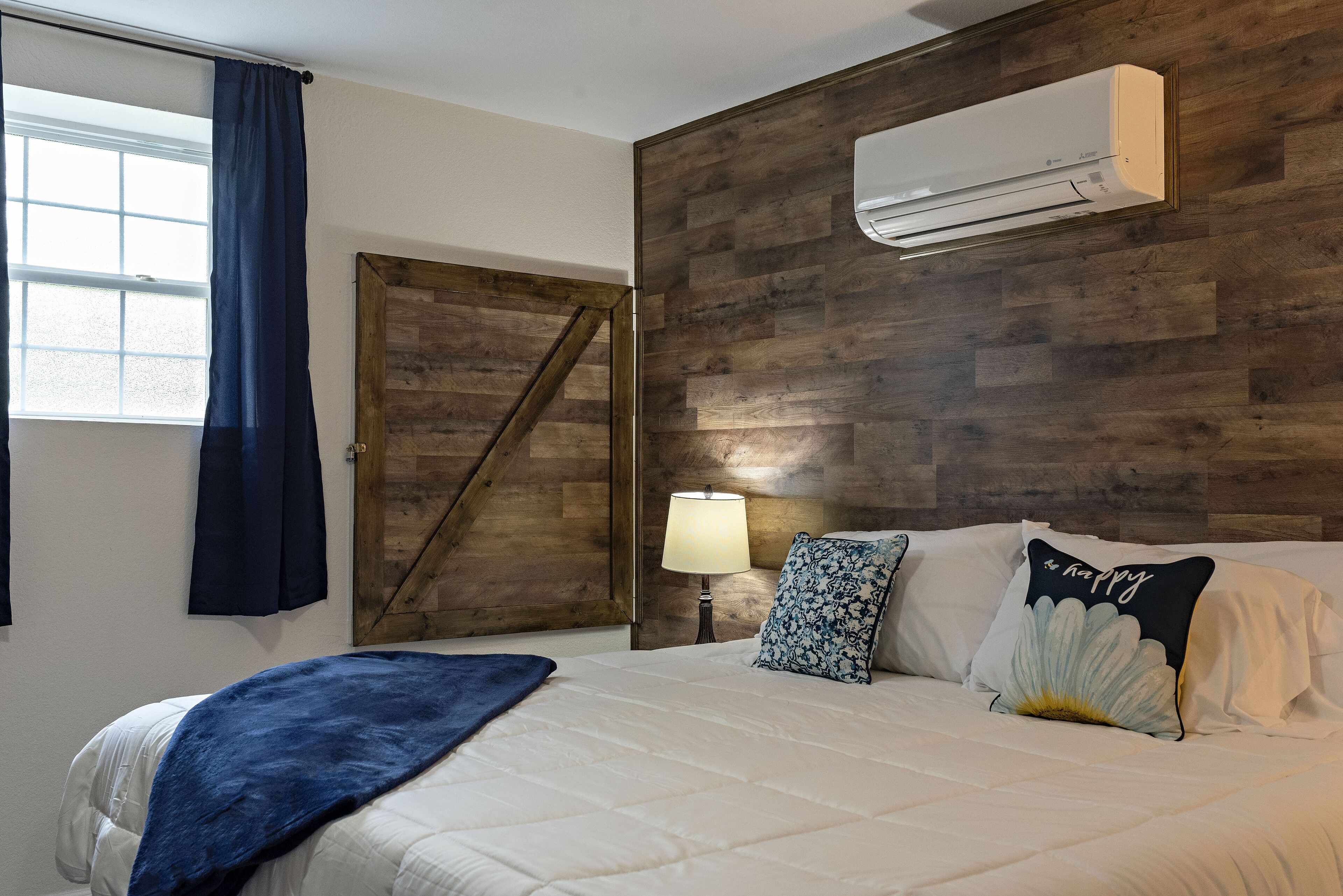 2 chambres, bureau, fer et planche à repasser, Wi-Fi gratuit