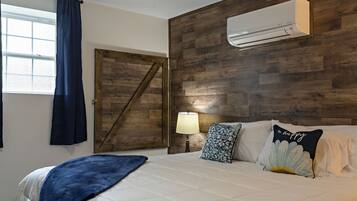 2 chambres, bureau, fer et planche à repasser, Wi-Fi gratuit