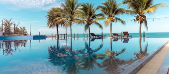  Sun Viet Resort Beach & Spa