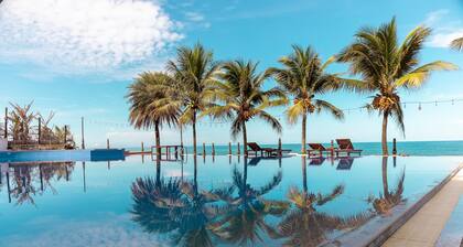 Sun Viet Resort Beach & Spa