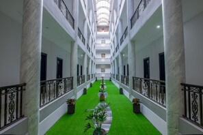 Interior -  Sun Viet Resort Beach & Spa (Phu Quoc)