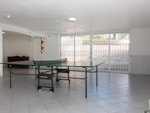 Games room - Vilamoura Golf Mansion by Stay ici (Quarteira)