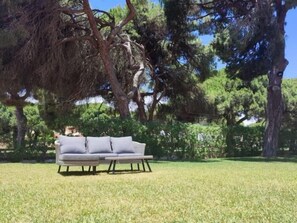 Property grounds - Vilamoura Golf Mansion by Stay ici (Quarteira)