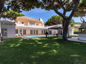 Exterior - Vilamoura Golf Mansion by Stay ici (Quarteira)