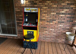Sala de juegos