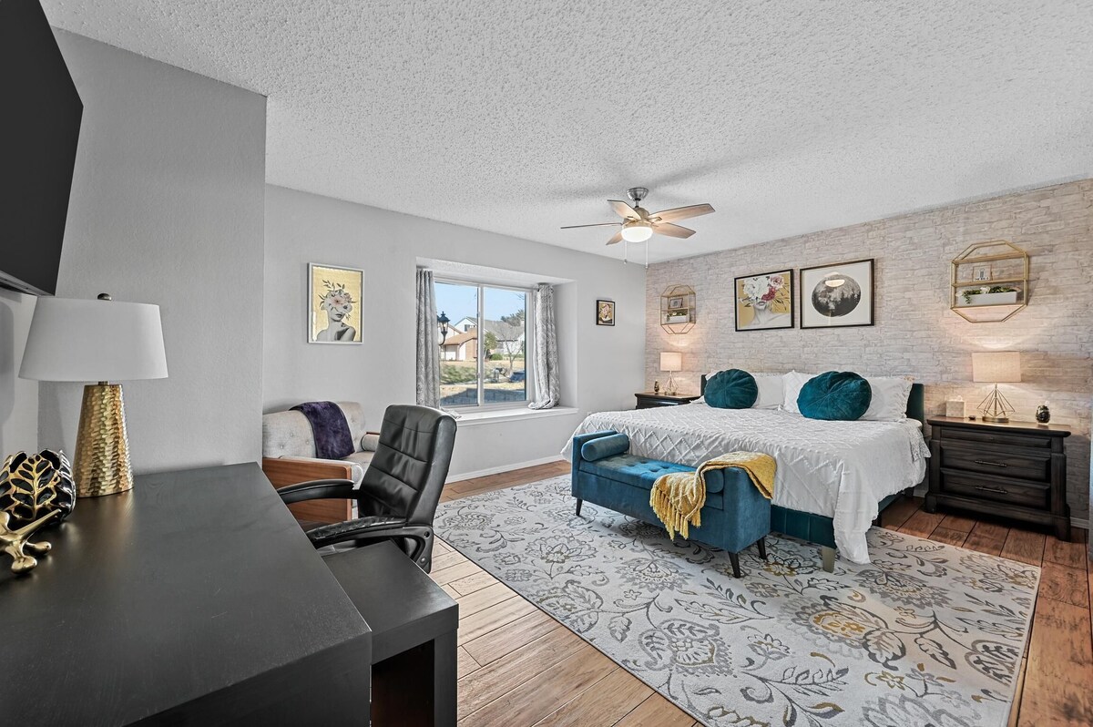 Imagen de perfil del propietario o de la propietaria