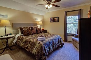 Casa, diversos llits (Deerly Loved #2846) | 2 dormitoris 