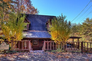 Casa, diversos llits (Deerly Loved #2846) | Exterior