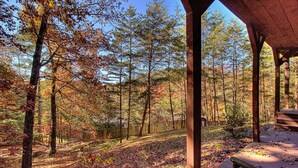 House, Multiple Beds (Deerly Loved #2846) | Property grounds - Deerly Loved #2846 (Sevierville)