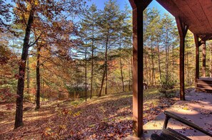 House, Multiple Beds (Deerly Loved #2846) | Property grounds - Deerly Loved #2846 (Sevierville)