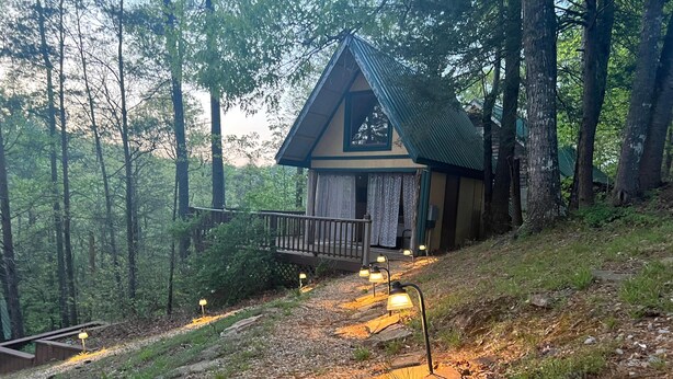 House, Multiple Beds (Deerly Loved #2846) | Exterior - Deerly Loved #2846 (Sevierville)