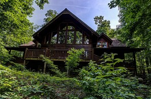House, Multiple Beds, Mountain View (Arrowhead Lodge #568) | Exterior