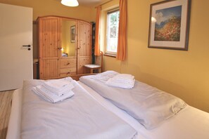 1 Schlafzimmer, WLAN