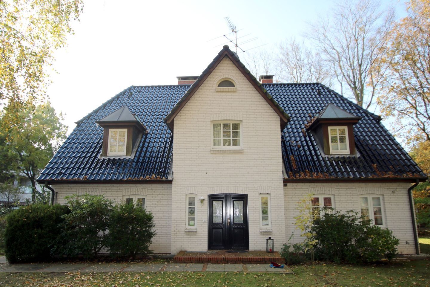 Eksteriør