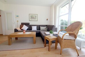 Televisión y estéreo 