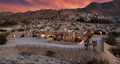 Casa Milla by Fieldtrip | 5-Acre Custom Estate with Spa & Boulder Views