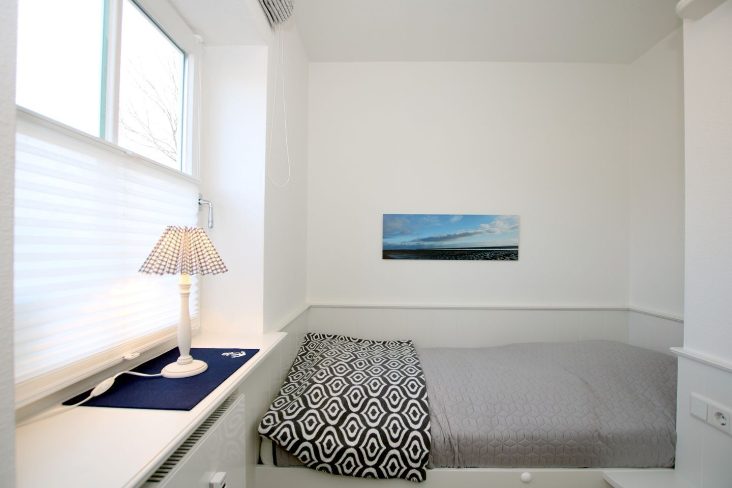 2 habitaciones, tabla de planchar con plancha y wifi 