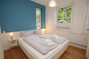 1 slaapkamer, wifi