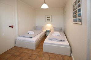 2 quartos, Wi-Fi
