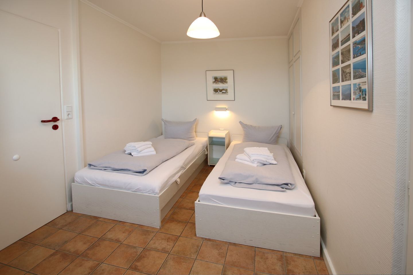 2 bedrooms, WiFi