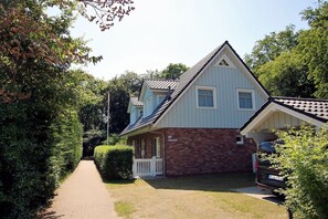 Eksteriør