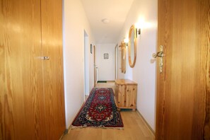 Interior - Museumstraße 16, Whg. 6 - Ferienwohnung mit 2- Zimmern auf ca. 45m² (Wyk auf Föhr)