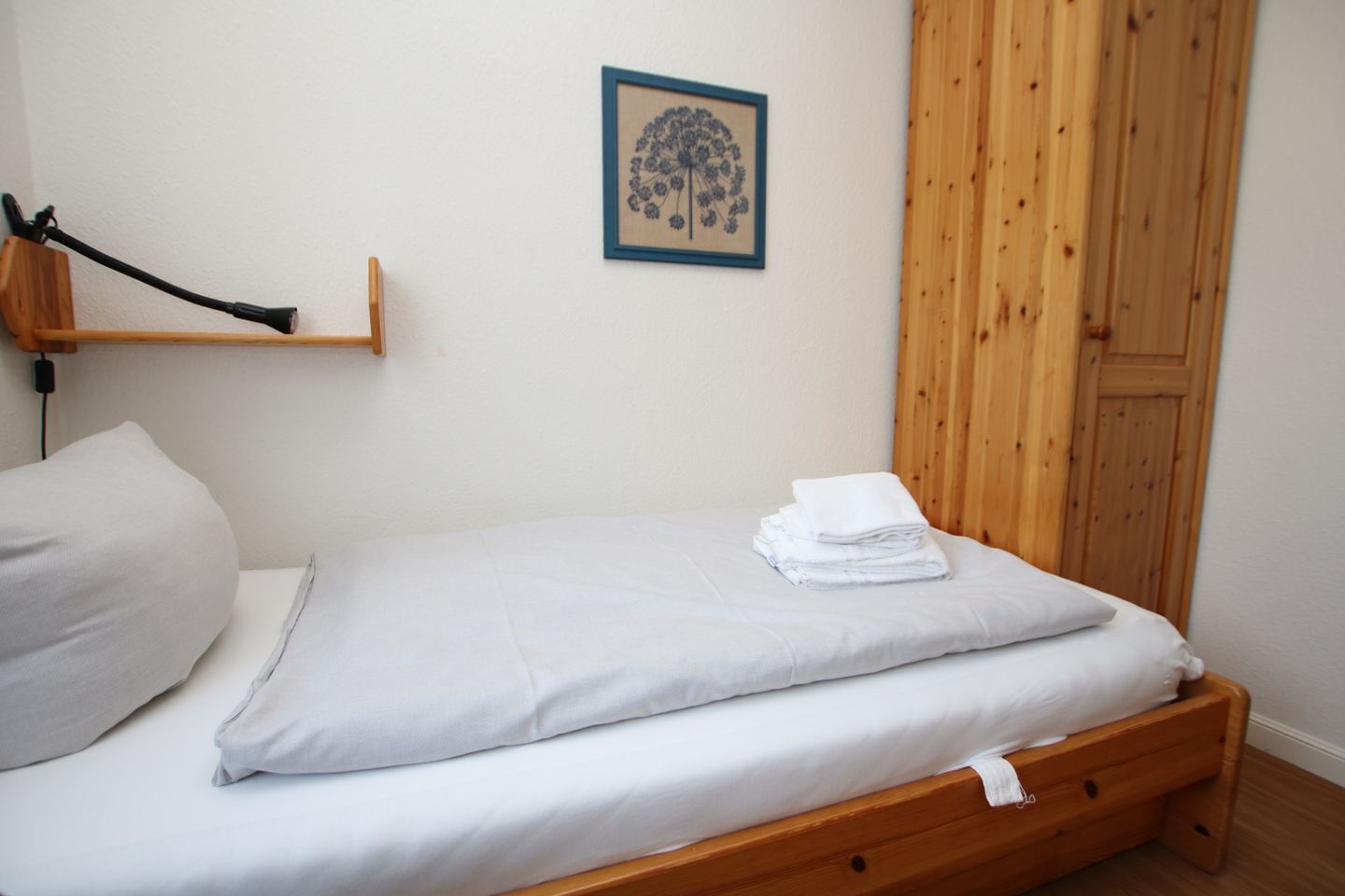 2 bedrooms, WiFi