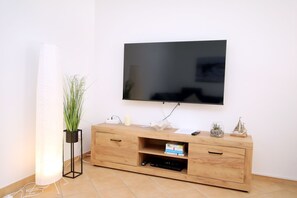 Interior - Osterstraße 1, Whg. 2, Haus Flora - Apartment in Wyk/ Südstrand with approx. 60m² (Wyk auf Föhr)