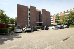 Udendørsområde