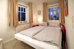 1 Schlafzimmer, WLAN