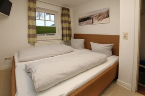 1 Schlafzimmer, WLAN