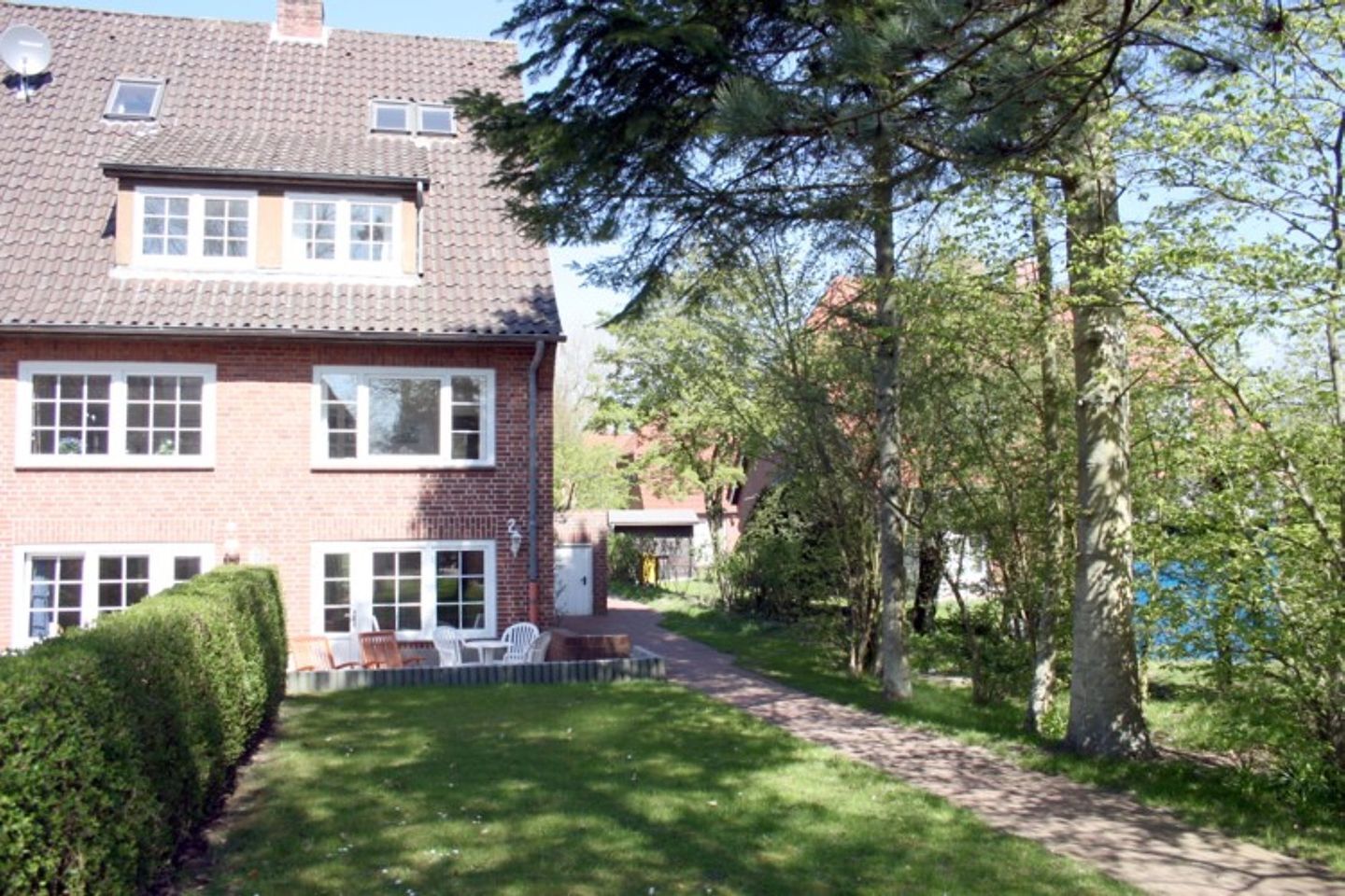 Außenbereich