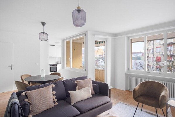 Televisión y estéreo 