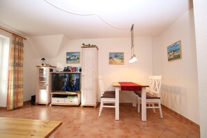 Restauration