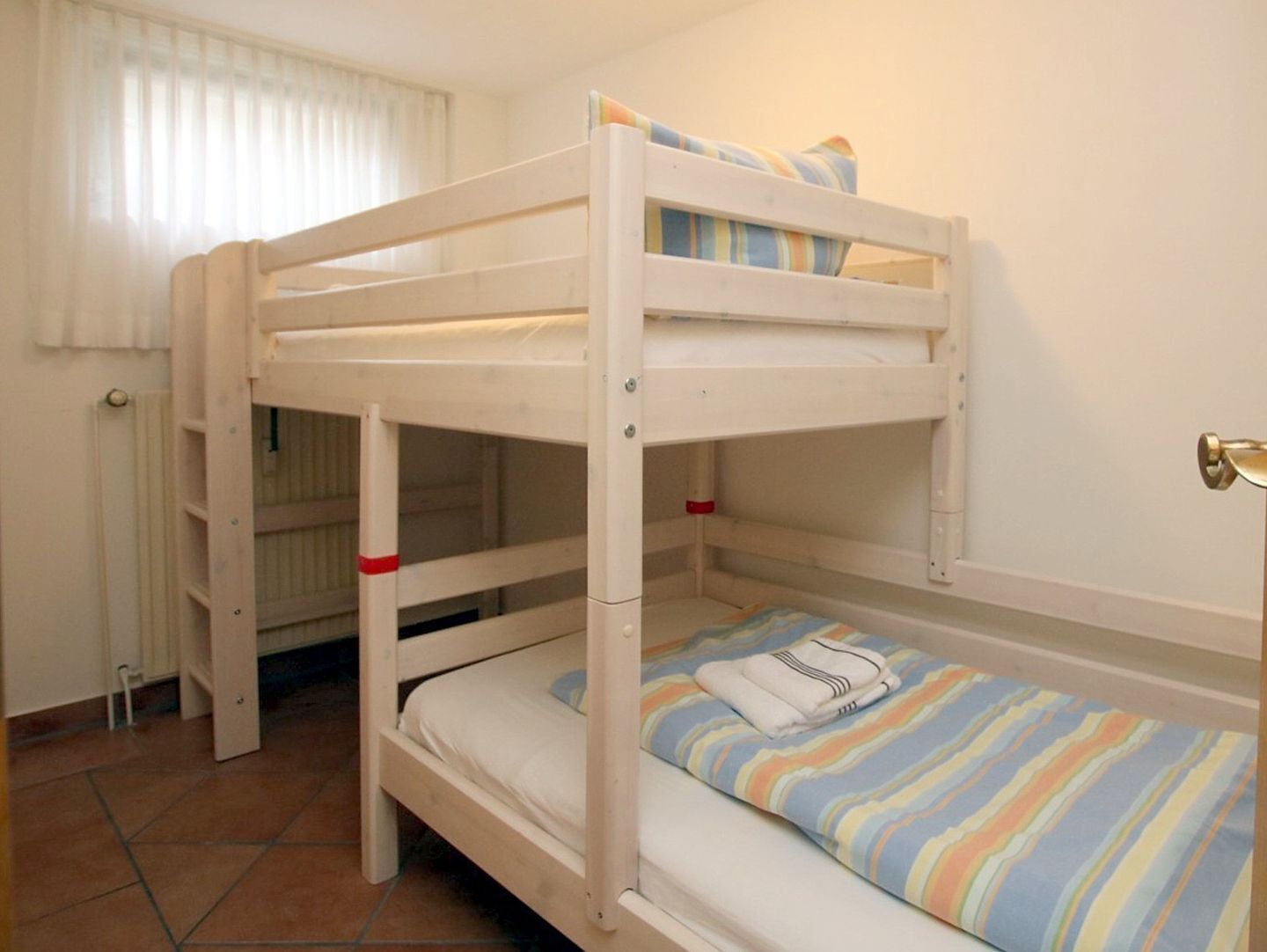 2 chambres, fer et planche à repasser, Wi-Fi