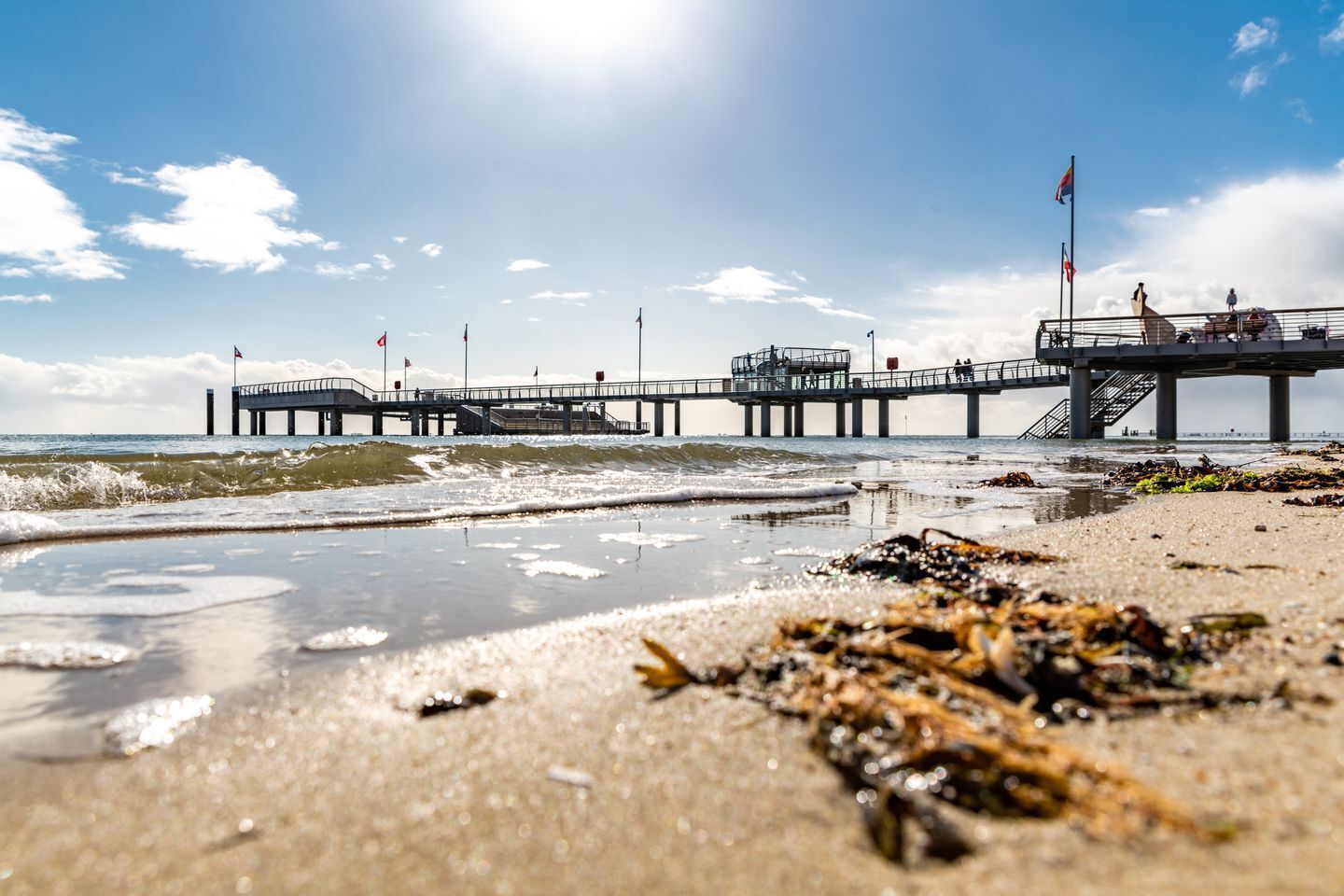 Strand