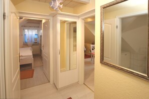 1 Schlafzimmer, WLAN